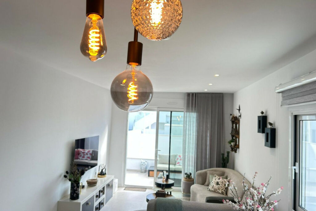 Ground Floor Apartment Pilar de la Horadada Alicante - zdjęcie 11