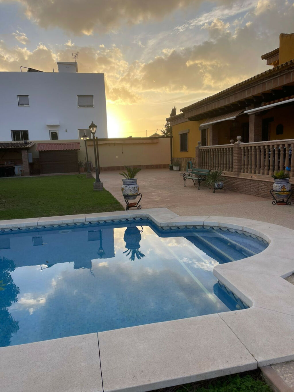 Detached Villa Mijas Costa Málaga - imagen 11