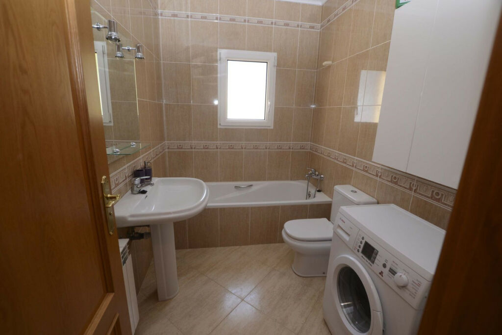 Detached Villa Calpe Alicante - zdjęcie 11