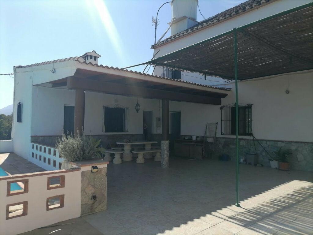 Land Coín Málaga - imagen 11