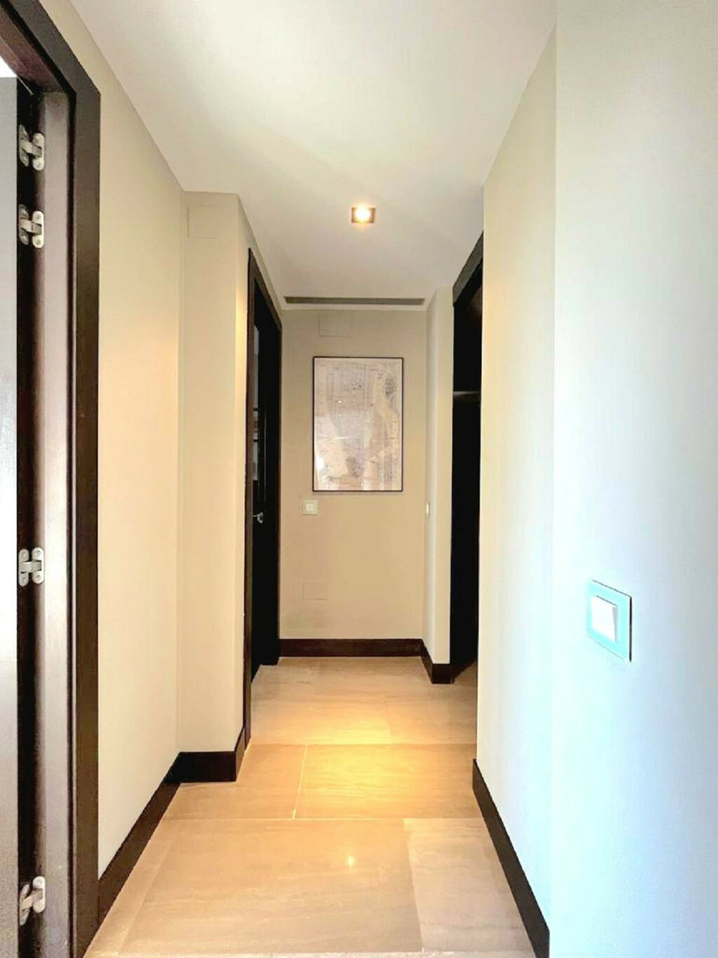 Middle Floor Apartment Benahavís Málaga - Bild 12