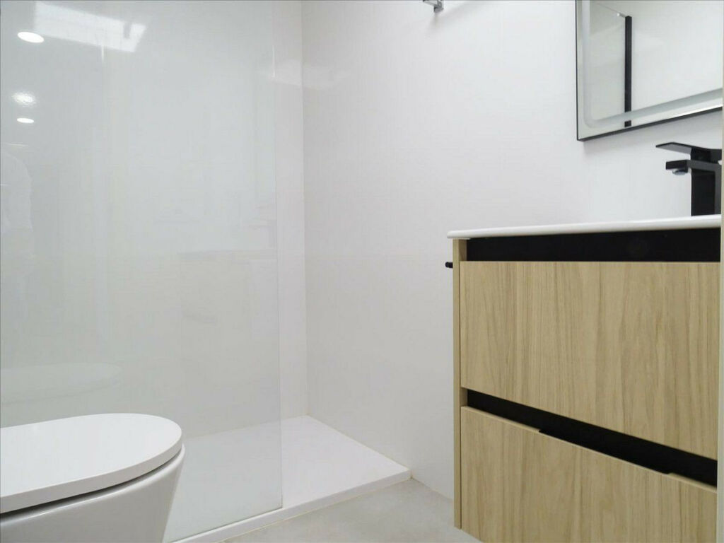 Ground Floor Apartment Calpe Alicante - imagen 12