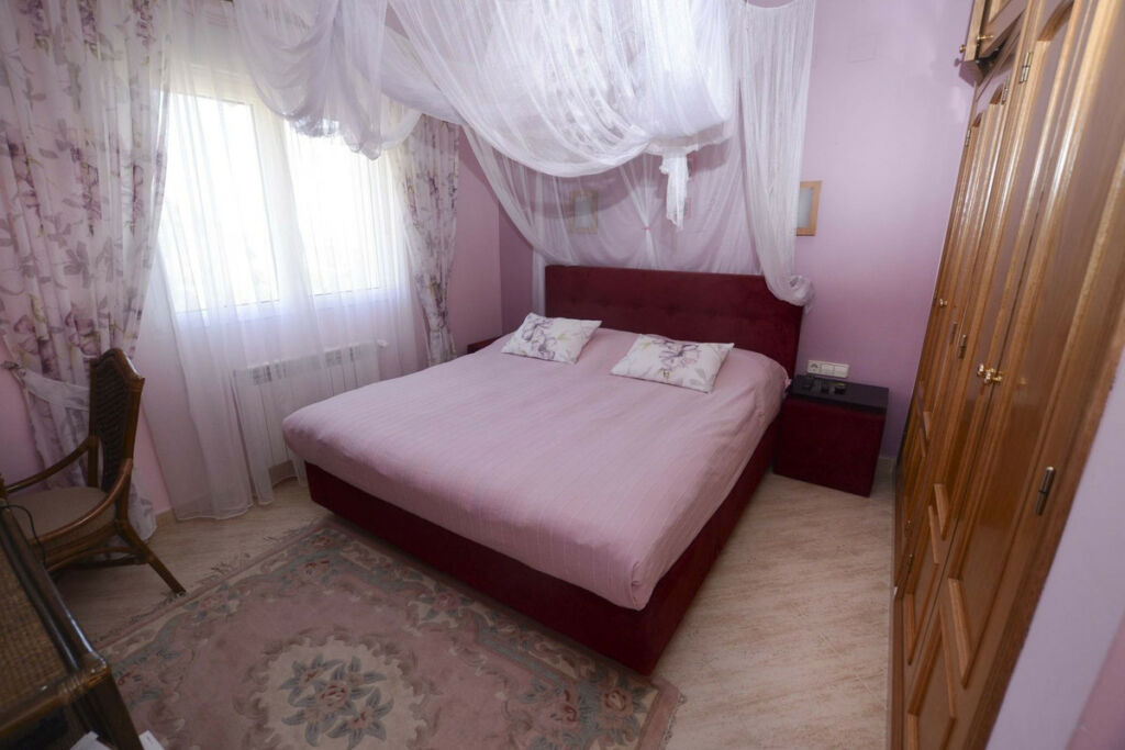 Detached Villa Calpe Alicante - zdjęcie 12