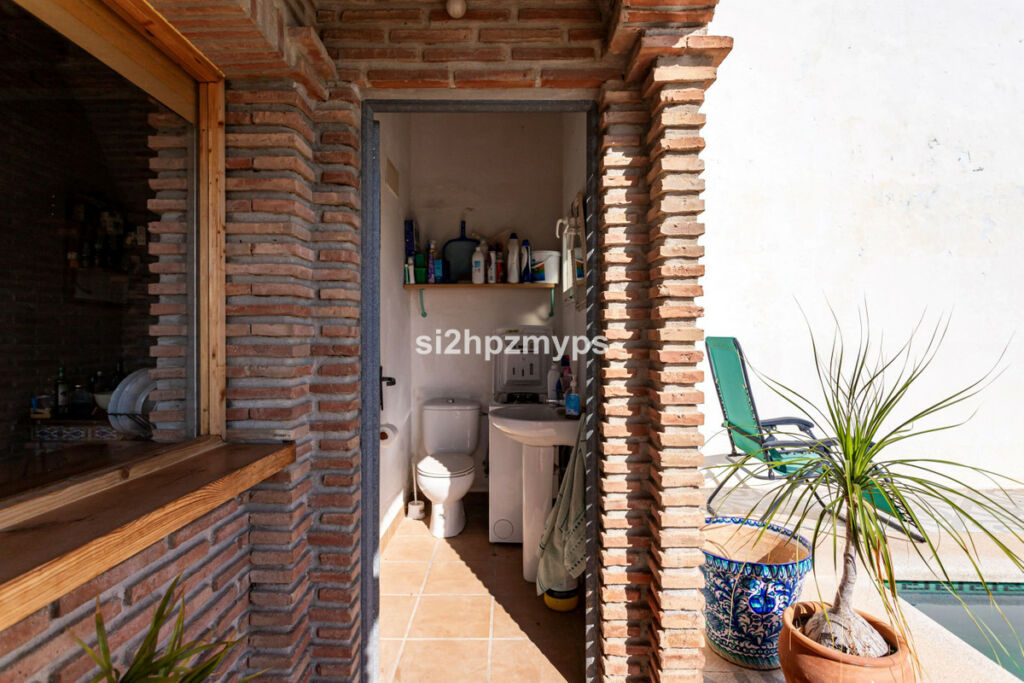 Detached Villa Algarrobo Málaga - imagen 12