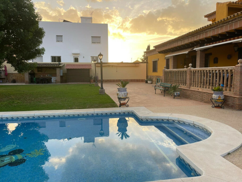 Detached Villa Mijas Costa Málaga - imagen 12