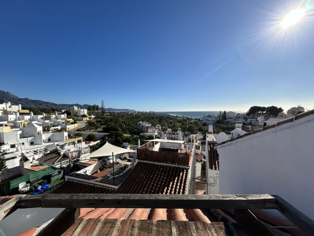 Townhouse Nerja Málaga - imagen 12