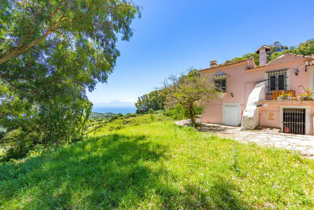 Finca - Cortijo Tarifa Cádiz - imagen 12