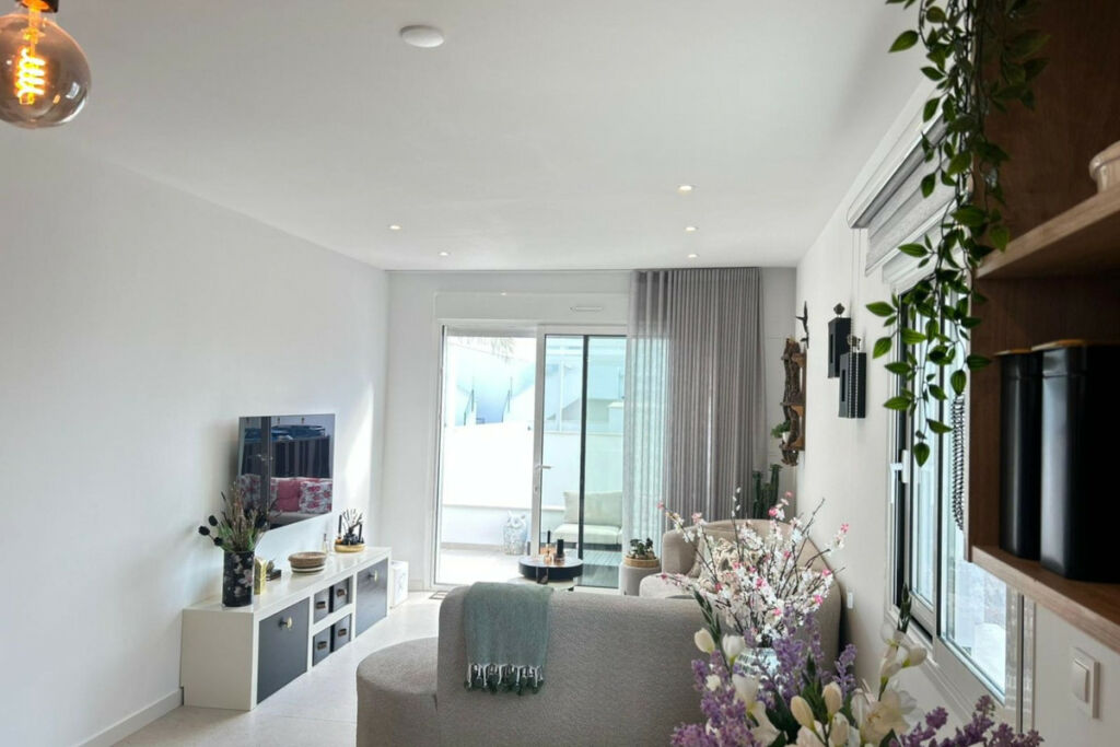 Ground Floor Apartment Pilar de la Horadada Alicante - zdjęcie 12