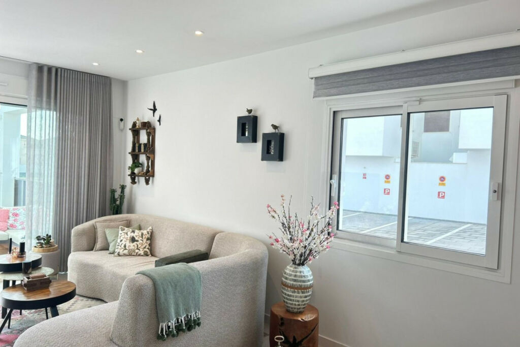 Ground Floor Apartment Pilar de la Horadada Alicante - zdjęcie 13