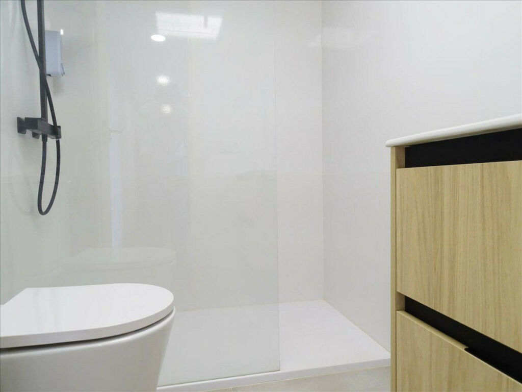 Ground Floor Apartment Calpe Alicante - imagen 13