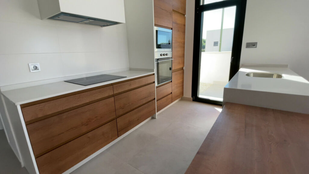 Semi-Detached House Daya Nueva Alicante - Bild 13