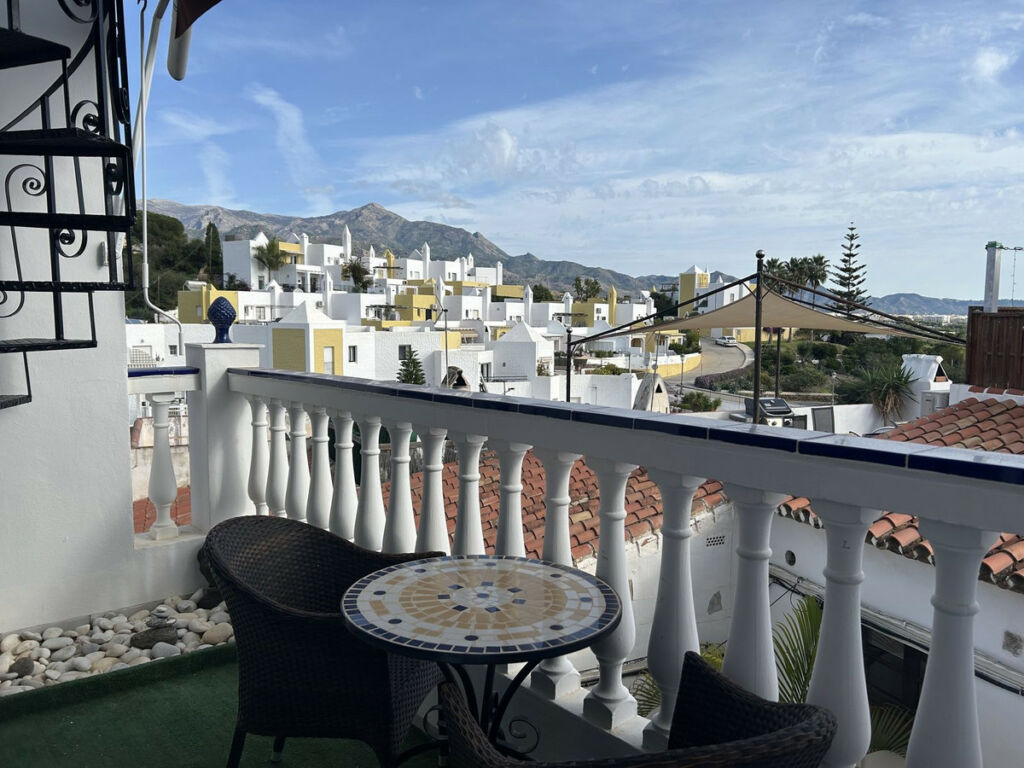 Townhouse Nerja Málaga - imagen 13