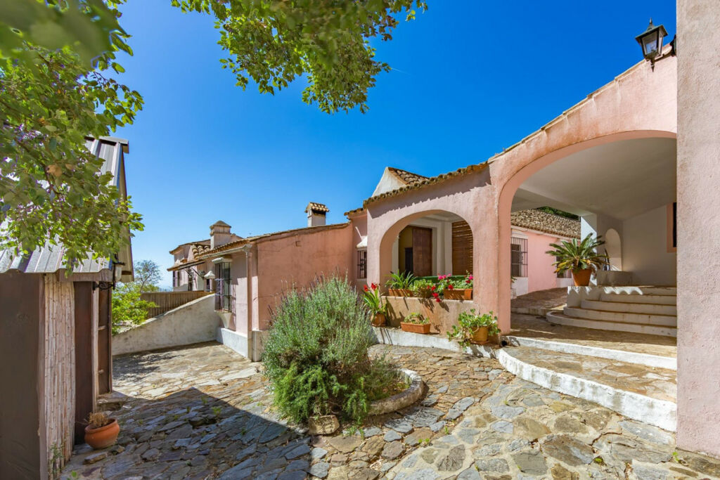 Finca - Cortijo Tarifa Cádiz - imagen 13