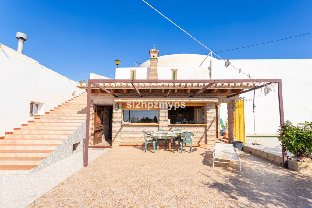 Detached Villa Algarrobo Málaga - imagen 13