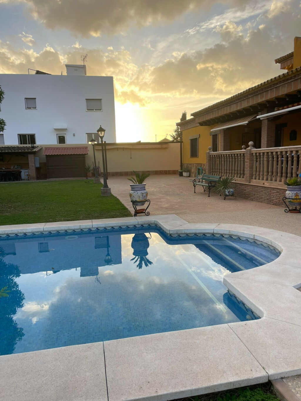 Detached Villa Mijas Costa Málaga - imagen 13