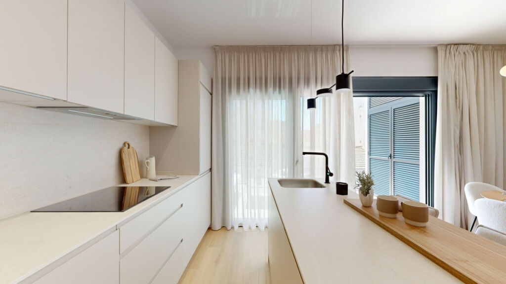 Penthouse Guardamar del Segura Alicante - image 13