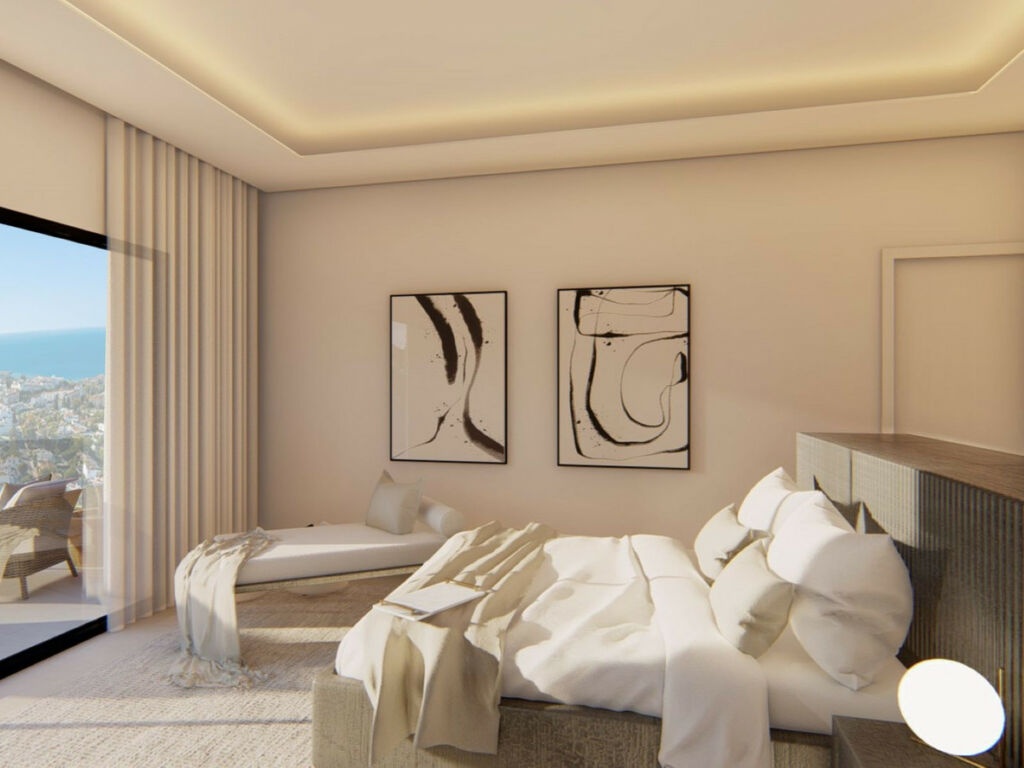 Residential Plot Marbesa Málaga - imagen 13