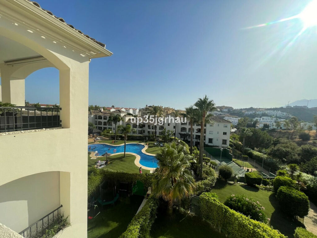 Penthouse Selwo Málaga - imagen 13