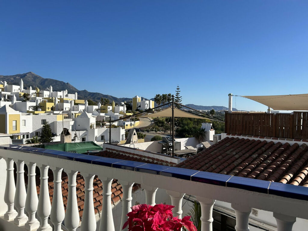 Townhouse Nerja Málaga - imagen 14