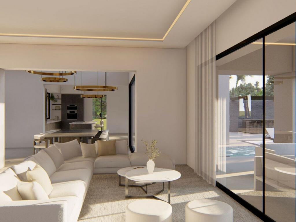 Residential Plot Marbesa Málaga - imagen 14