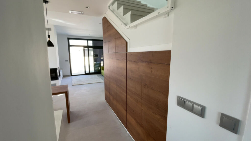 Semi-Detached House Daya Nueva Alicante - Bild 14