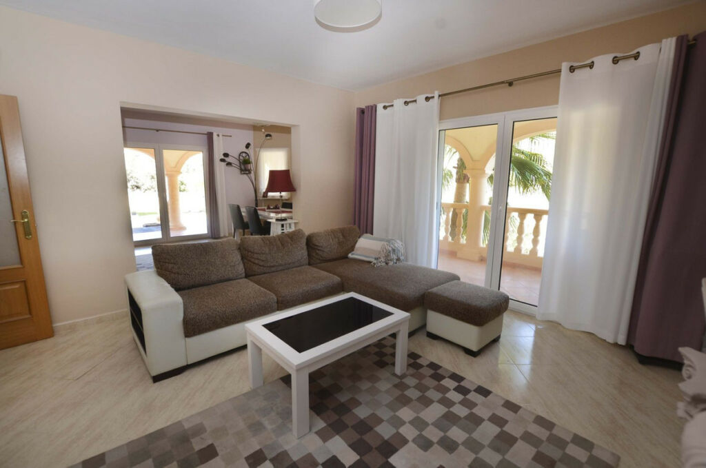 Detached Villa Calpe Alicante - zdjęcie 14
