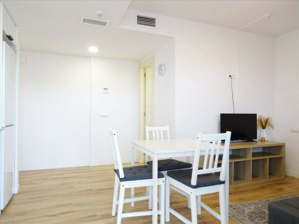 Ground Floor Apartment Calpe Alicante - imagen 14