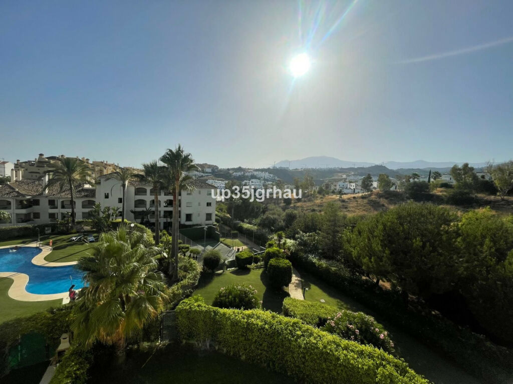 Penthouse Selwo Málaga - imagen 14