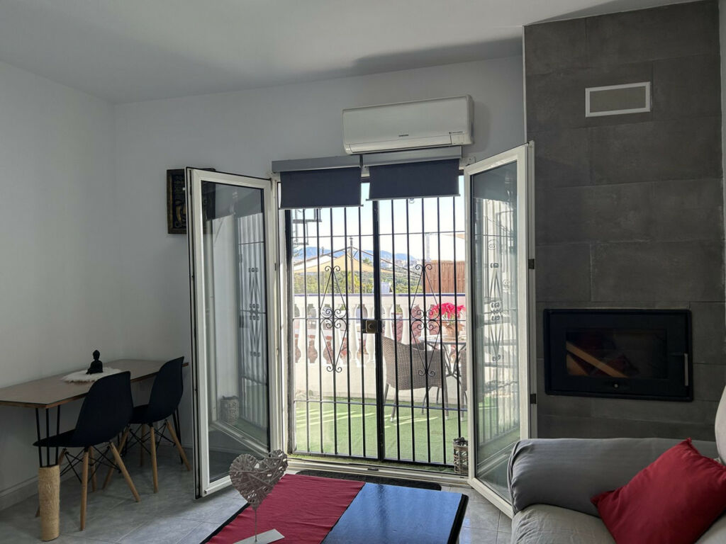 Townhouse Nerja Málaga - imagen 15