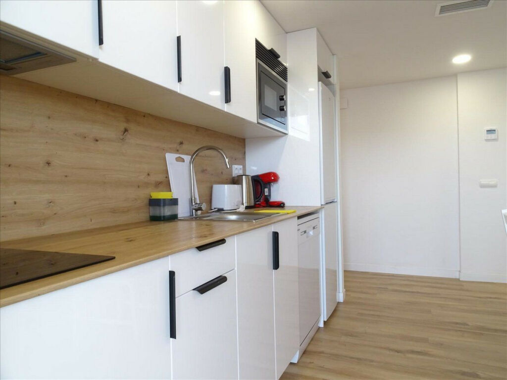 Ground Floor Apartment Calpe Alicante - imagen 15
