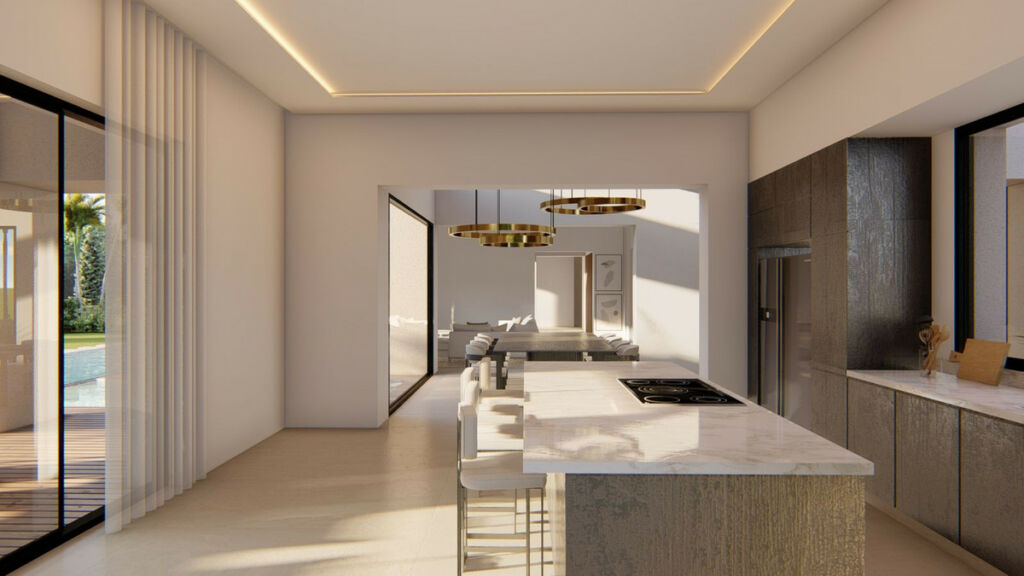 Residential Plot Marbesa Málaga - imagen 15