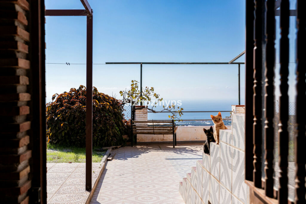 Detached Villa Algarrobo Málaga - imagen 15