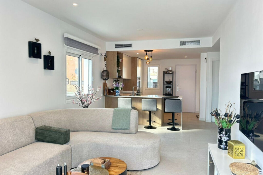 Ground Floor Apartment Pilar de la Horadada Alicante - zdjęcie 15