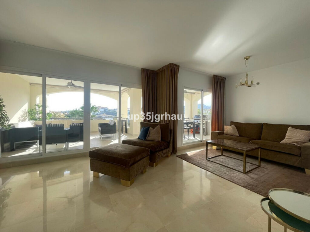 Penthouse Selwo Málaga - imagen 15