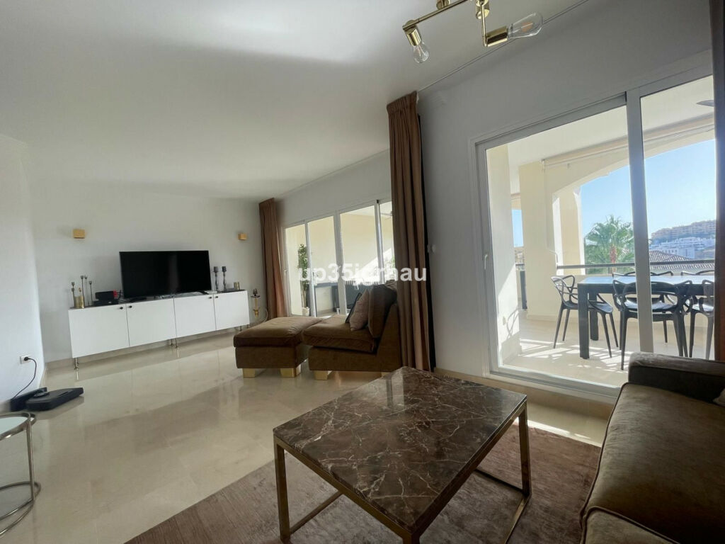 Penthouse Selwo Málaga - imagen 16