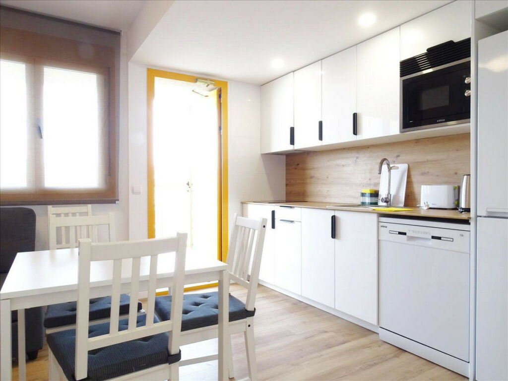 Ground Floor Apartment Calpe Alicante - imagen 16
