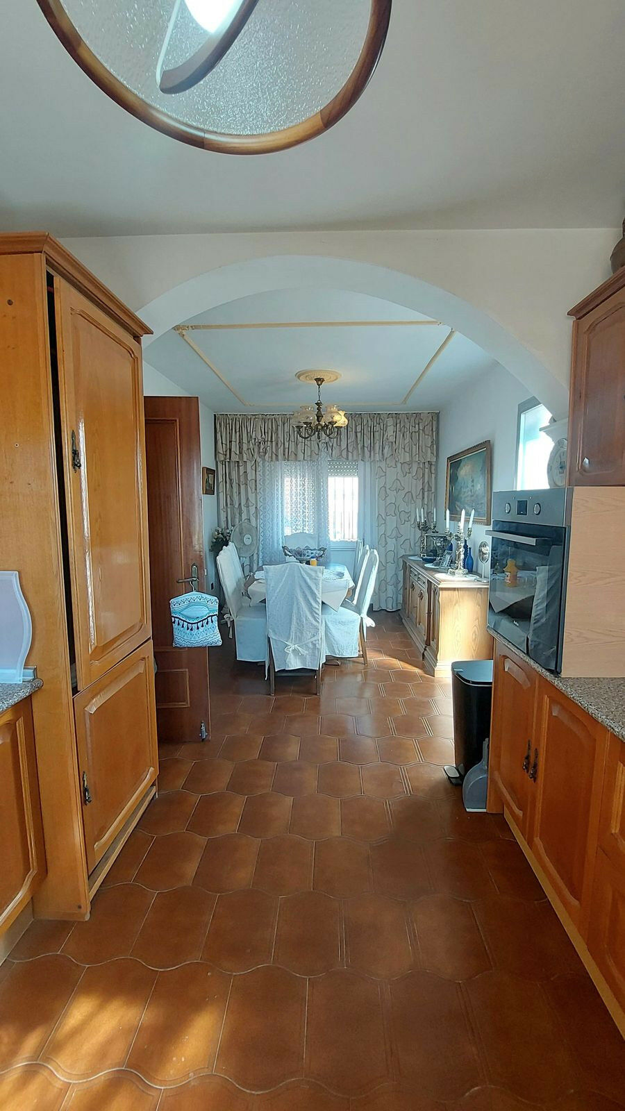 Detached Villa Puerto de la Torre Málaga - imagen 16