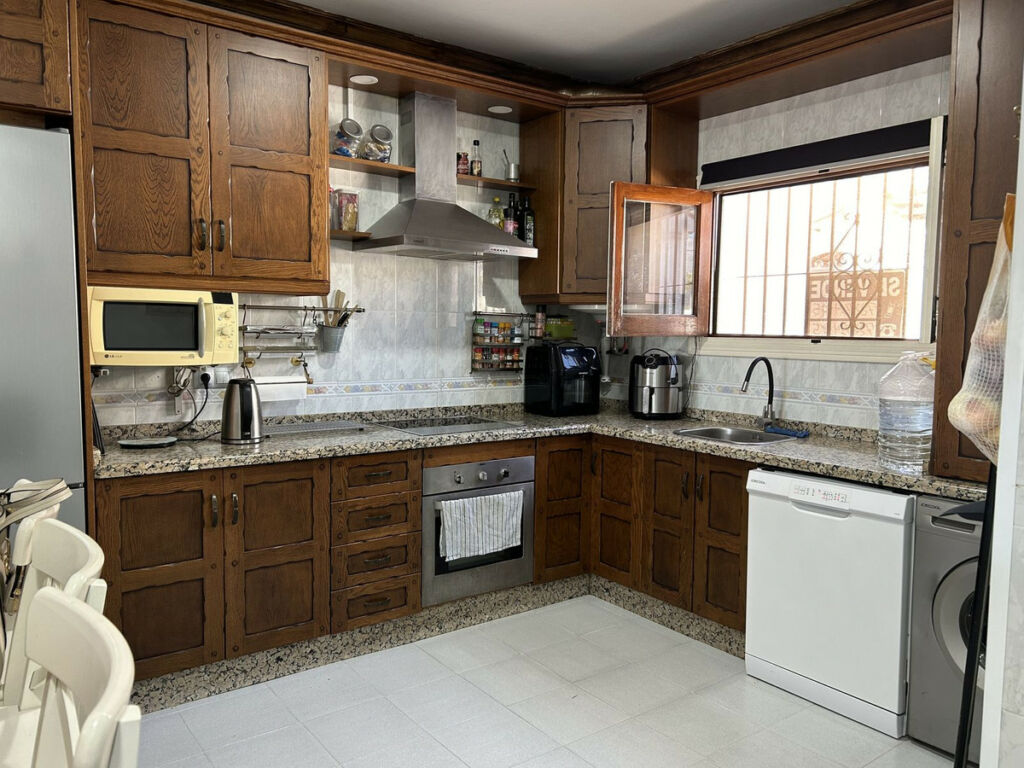 Townhouse Nerja Málaga - imagen 16