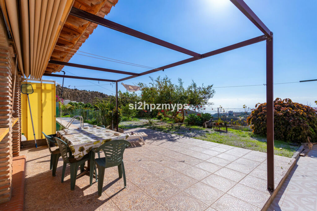 Detached Villa Algarrobo Málaga - imagen 16