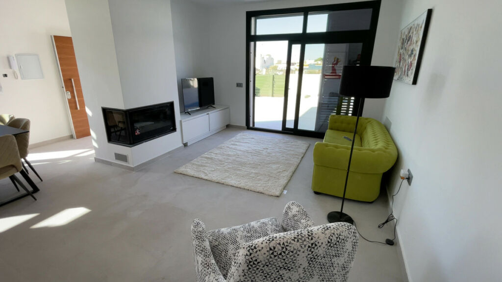 Semi-Detached House Daya Nueva Alicante - Bild 16