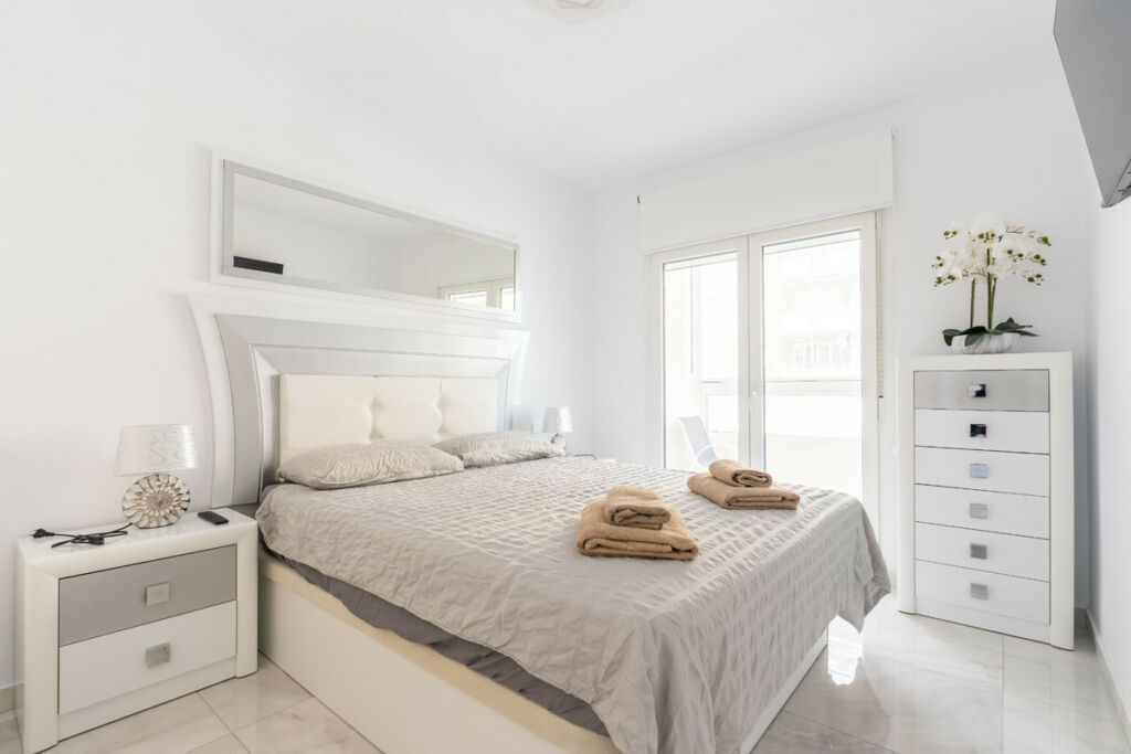 Townhouse Punta Prima Alicante - zdjęcie 14