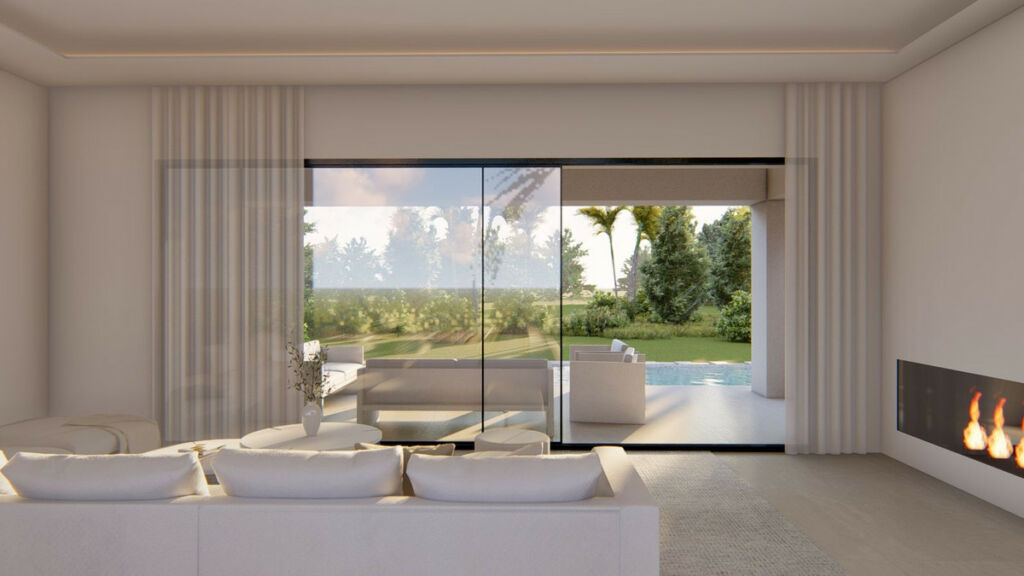 Residential Plot Marbesa Málaga - imagen 17