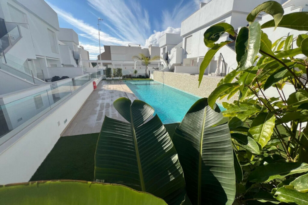 Ground Floor Apartment Pilar de la Horadada Alicante - zdjęcie 30