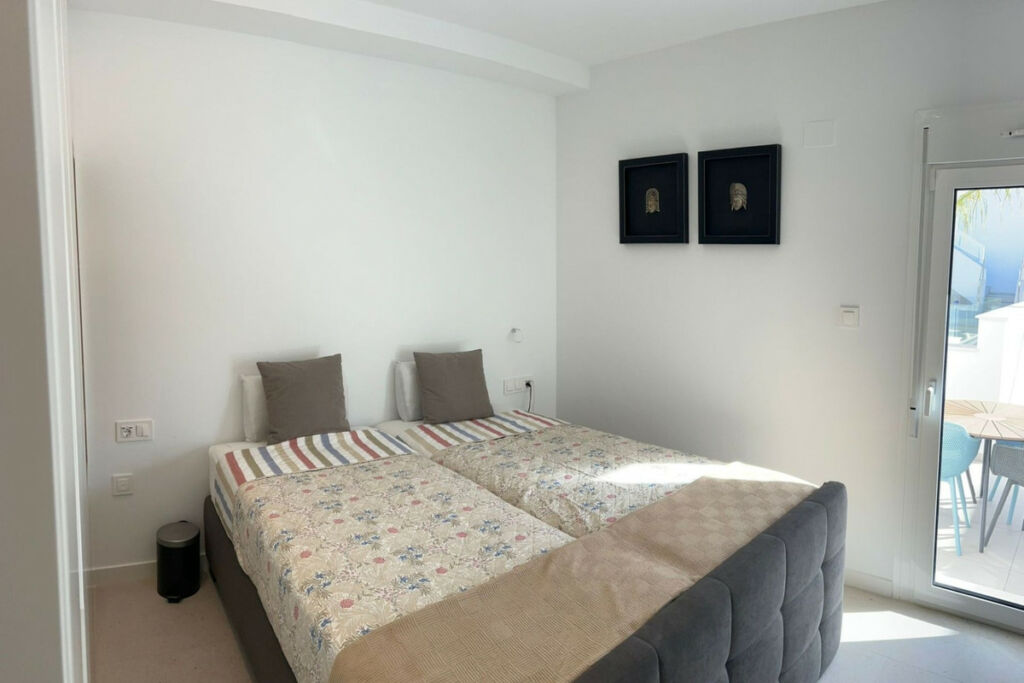 Ground Floor Apartment Pilar de la Horadada Alicante - zdjęcie 17