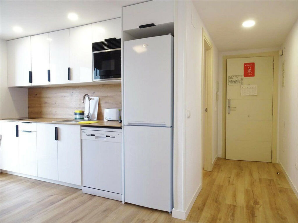 Ground Floor Apartment Calpe Alicante - imagen 17