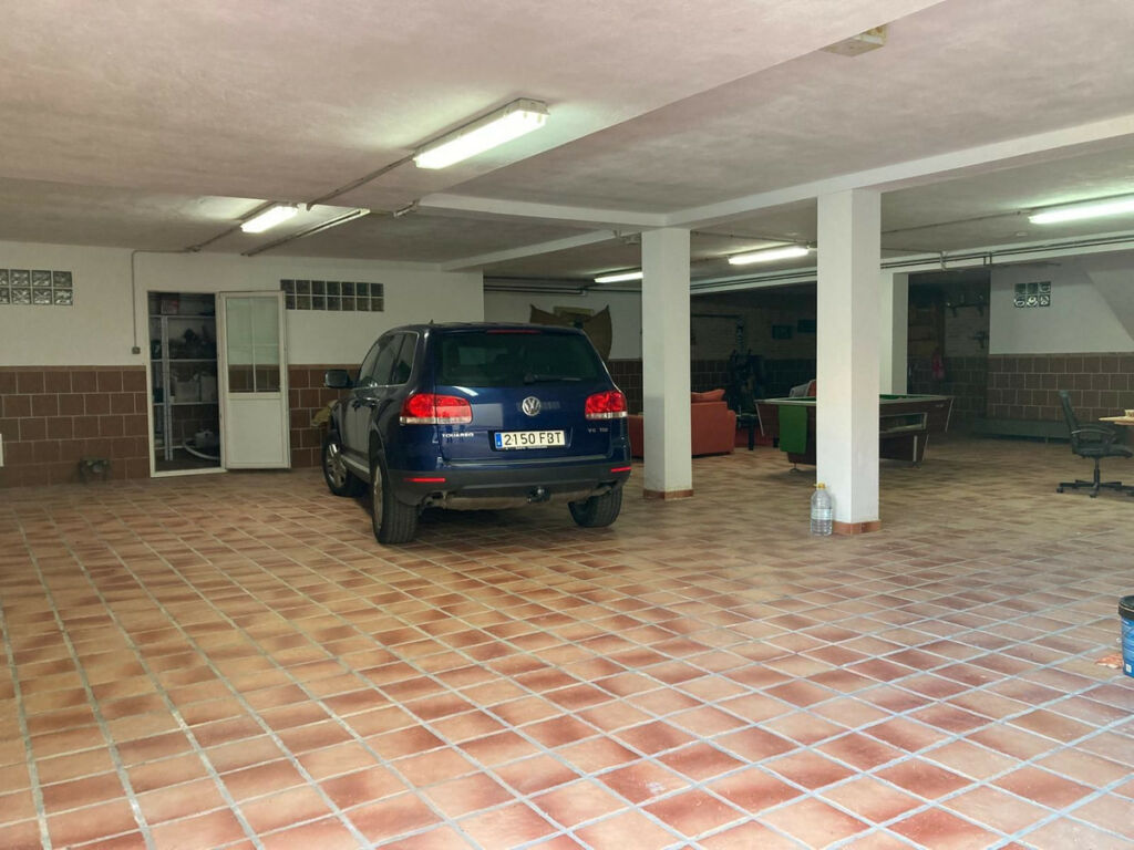 Detached Villa Mijas Costa Málaga - imagen 17