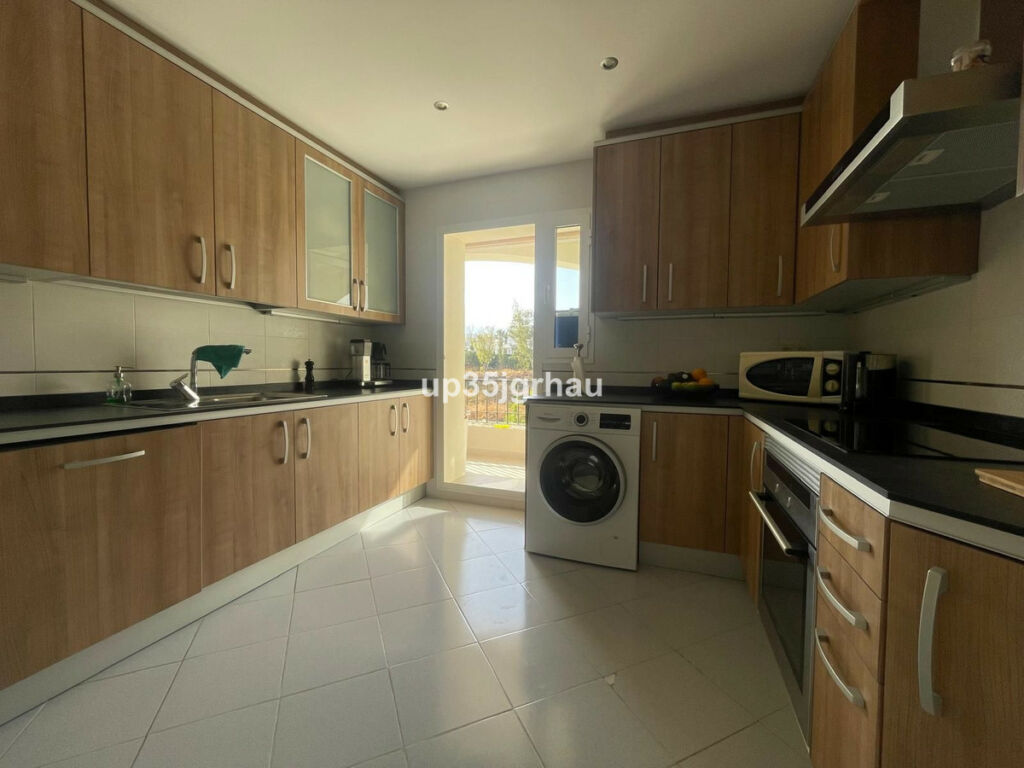 Penthouse Selwo Málaga - imagen 17