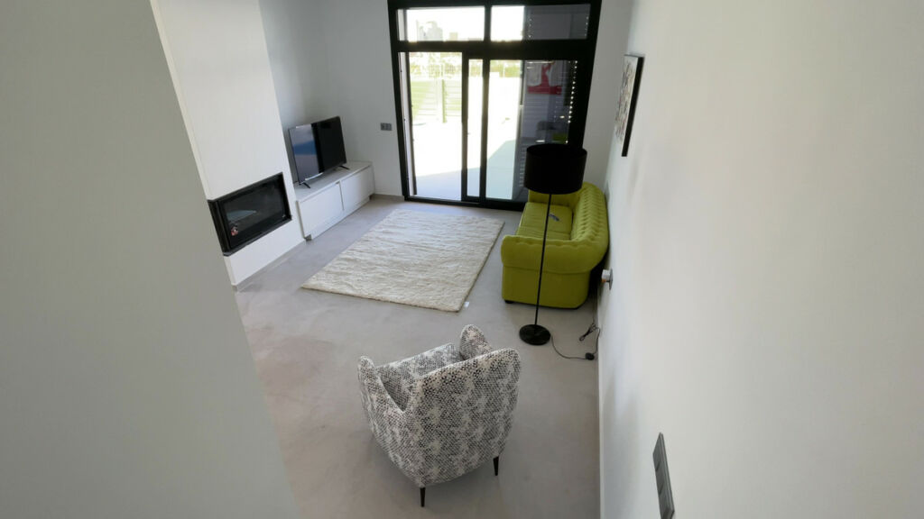 Semi-Detached House Daya Nueva Alicante - Bild 17