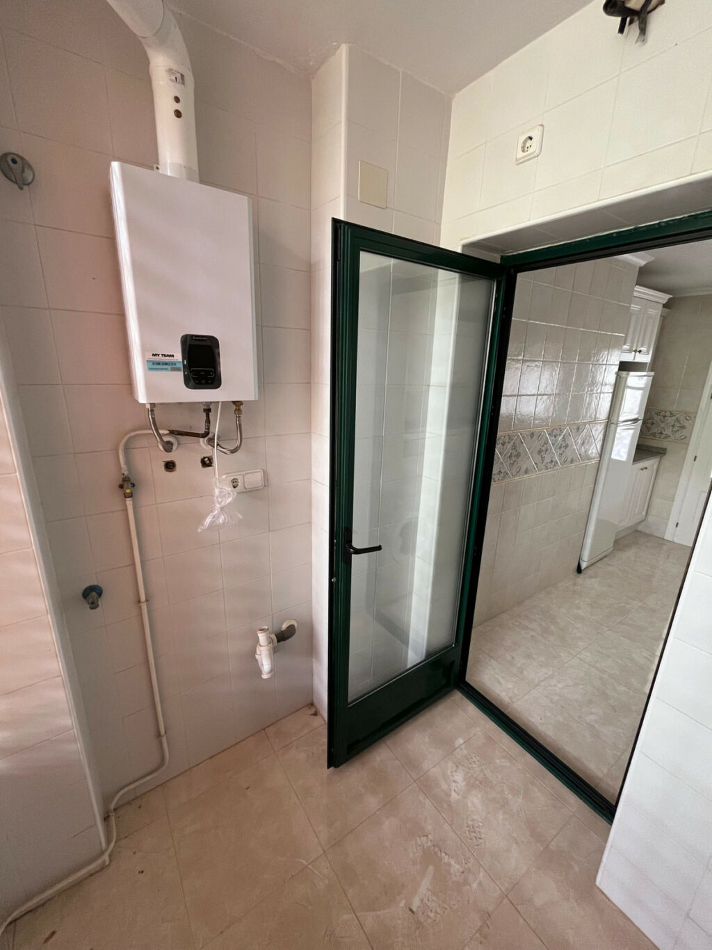 Ground Floor Apartment Lomas De Campoamor Alicante - image 16