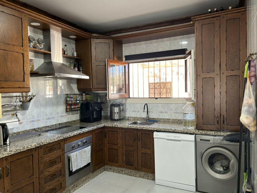 Townhouse Nerja Málaga - imagen 17